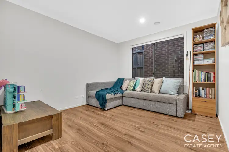 Third view of Homely house listing, 28 Verve Circuit, Cranbourne West VIC 3977
