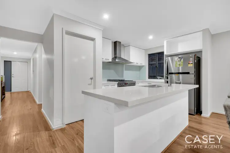 Fourth view of Homely house listing, 28 Verve Circuit, Cranbourne West VIC 3977