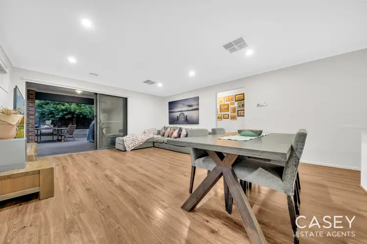 Sixth view of Homely house listing, 28 Verve Circuit, Cranbourne West VIC 3977