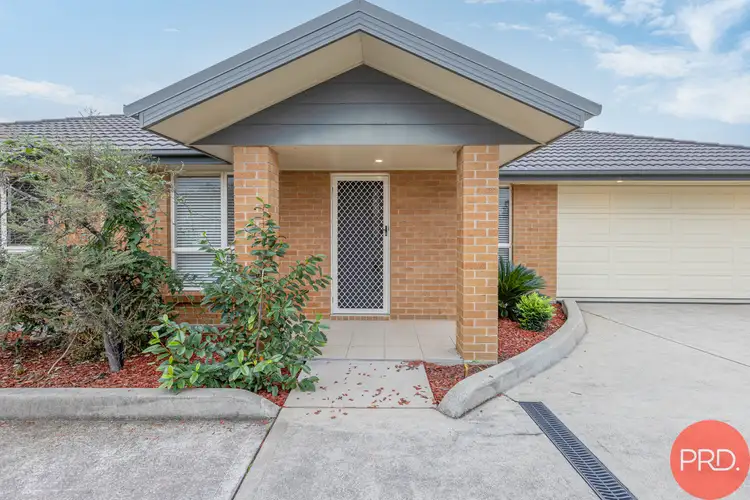 4/53 Raymond Terrace Road, East Maitland NSW 2323