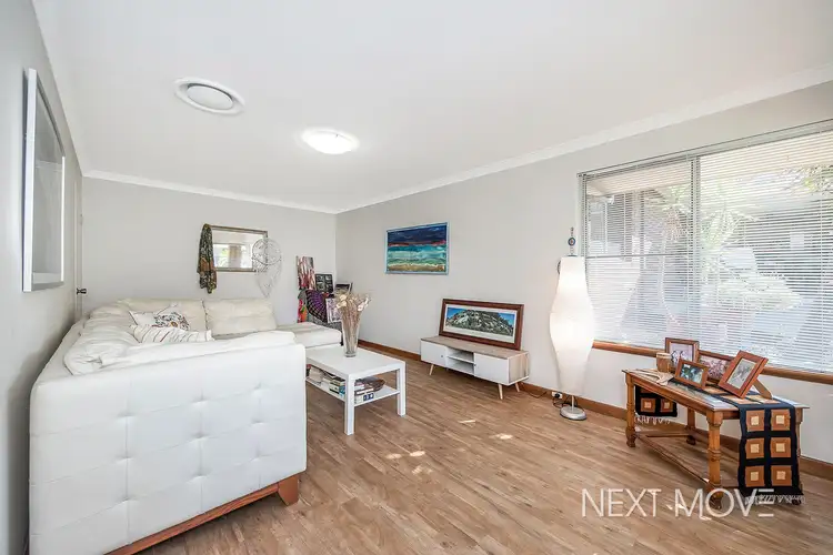 Third view of Homely villa listing, 5/100 Aurelian Street, Palmyra WA 6157