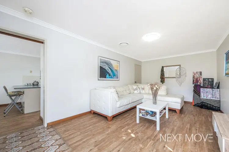 Fourth view of Homely villa listing, 5/100 Aurelian Street, Palmyra WA 6157