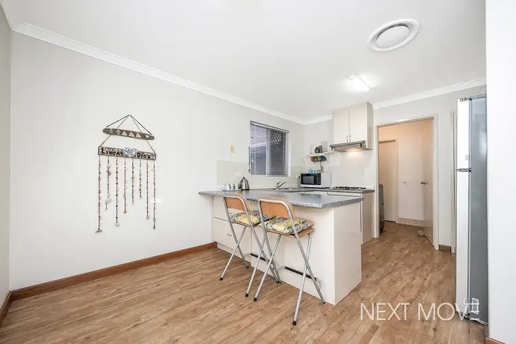 Sixth view of Homely villa listing, 5/100 Aurelian Street, Palmyra WA 6157