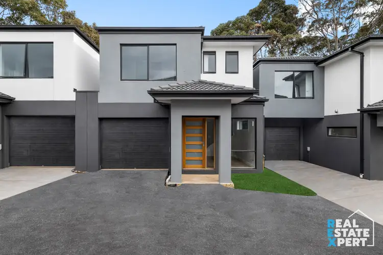 4/105 Shrives Road, Hampton Park VIC 3976