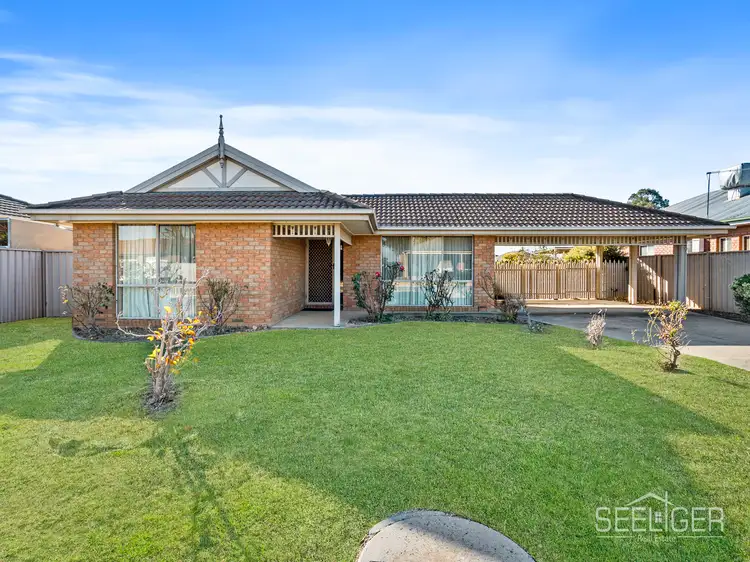 26 Campbellfield Drive