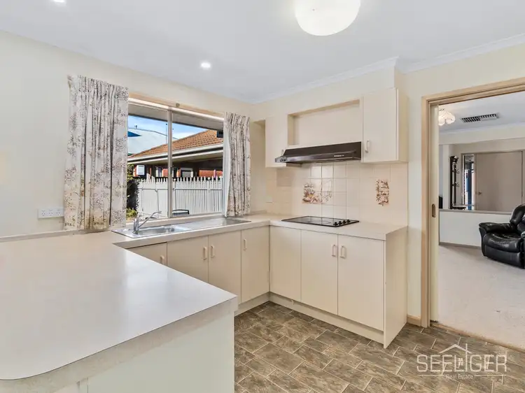 Second view of Homely house listing, 26 Campbellfield Drive, Yarrawonga VIC 3730
