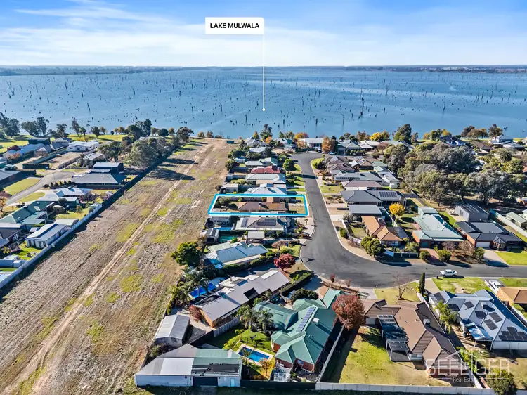 Fourth view of Homely house listing, 26 Campbellfield Drive, Yarrawonga VIC 3730