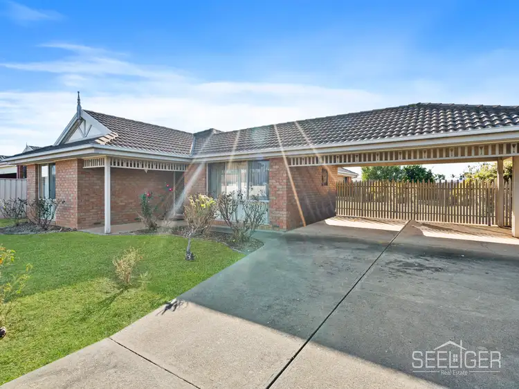 Fifth view of Homely house listing, 26 Campbellfield Drive, Yarrawonga VIC 3730