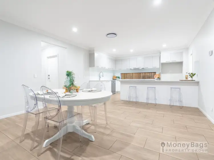 Fifth view of Homely house listing, 17 Tallinn Street, Jimboomba QLD 4280