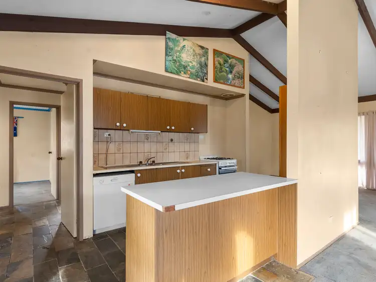 Third view of Homely house listing, 40 REDBANK ROAD, Seymour VIC 3660