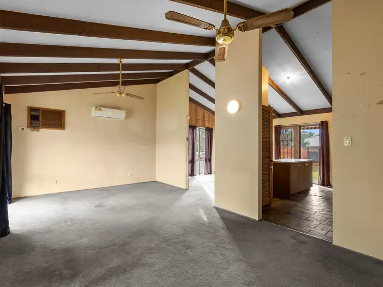 Fourth view of Homely house listing, 40 REDBANK ROAD, Seymour VIC 3660