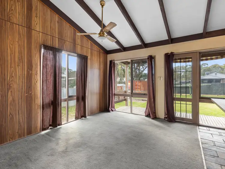 Fifth view of Homely house listing, 40 REDBANK ROAD, Seymour VIC 3660