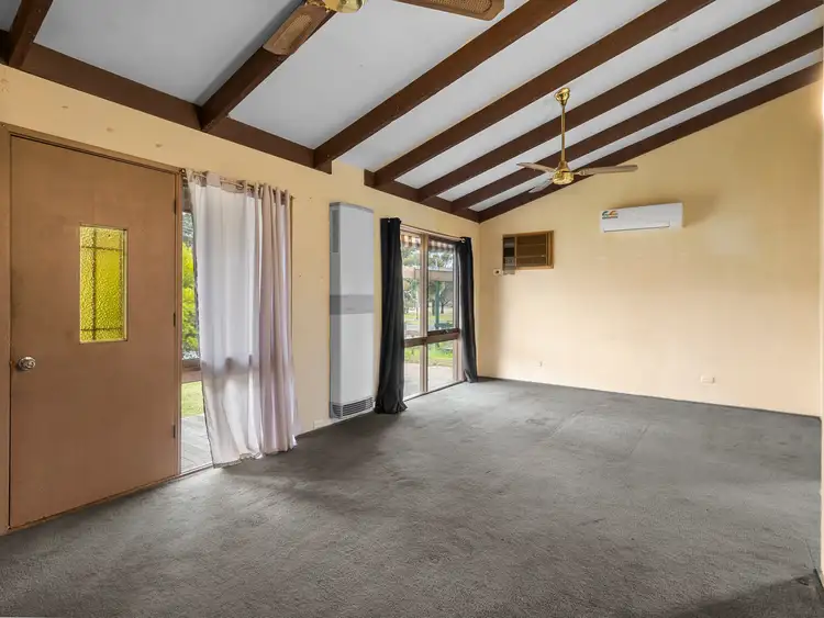 Sixth view of Homely house listing, 40 REDBANK ROAD, Seymour VIC 3660