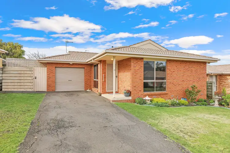 Main view of Homely unit listing, 13/3 Peter street, Warrnambool VIC 3280