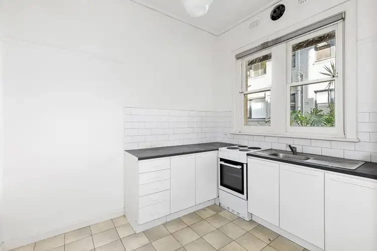 Second view of Homely apartment listing, 2/100 George Street, East Melbourne VIC 3002