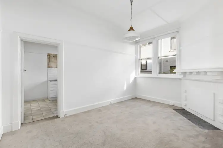 Third view of Homely apartment listing, 2/100 George Street, East Melbourne VIC 3002