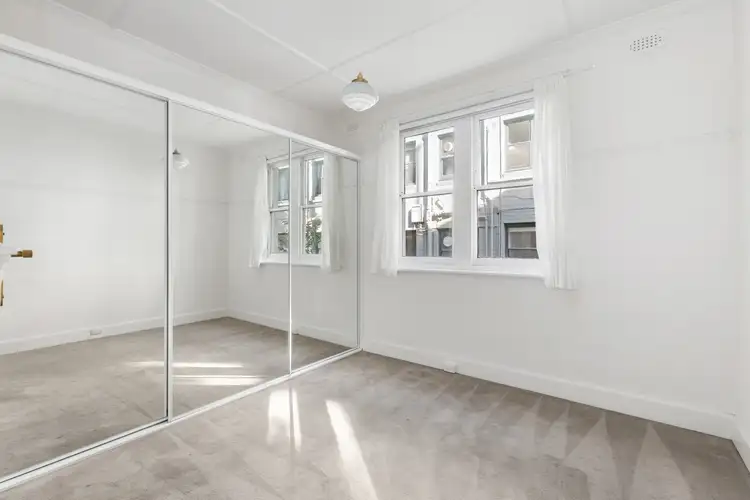 Fifth view of Homely apartment listing, 2/100 George Street, East Melbourne VIC 3002