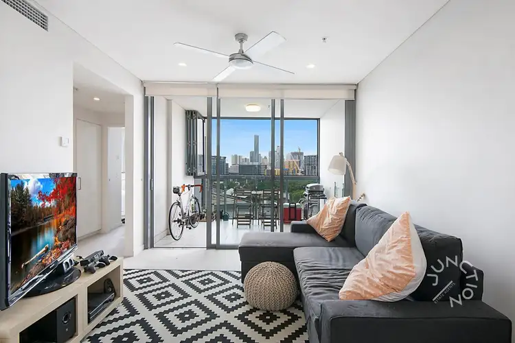 2035/16 Hamilton Place, Bowen Hills QLD 4006