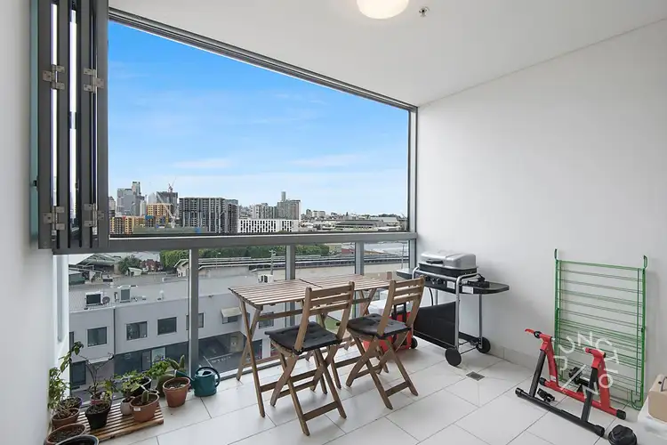 Sixth view of Homely unit listing, 2035/16 Hamilton Place, Bowen Hills QLD 4006
