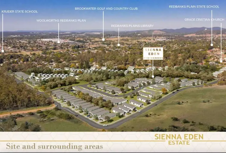 Third view of Homely land listing, Address available on request