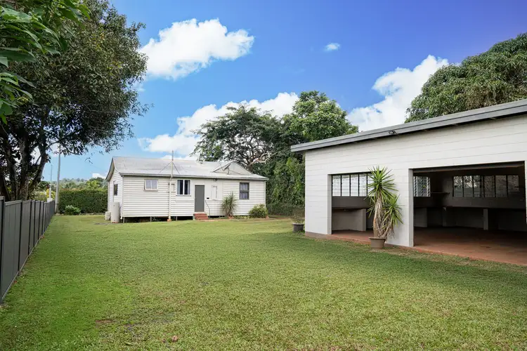 Second view of Homely house listing, 33 High Street, Atherton QLD 4883