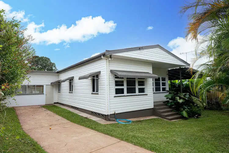 5 Currie Street, Atherton QLD 4883