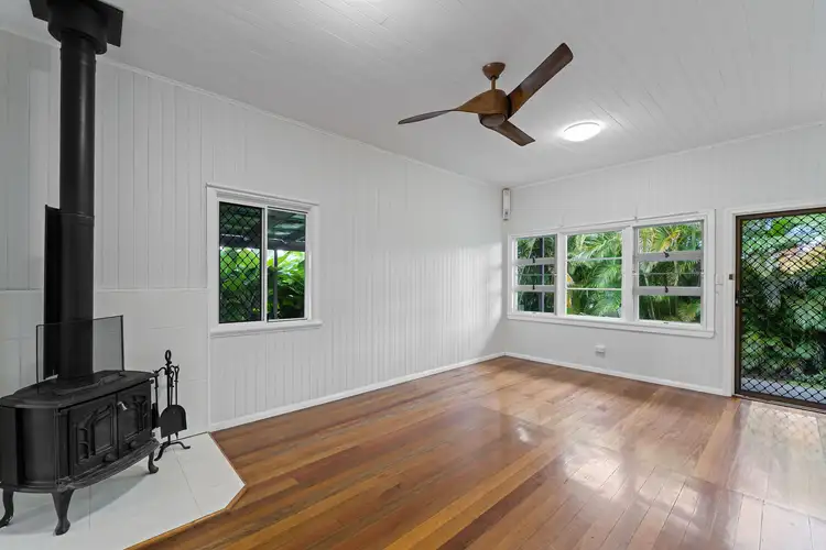 Second view of Homely house listing, 5 Currie Street, Atherton QLD 4883