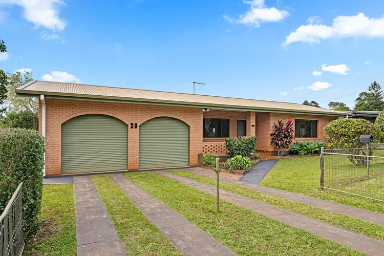 Main view of Homely house listing, 20 Magnolia Street, Atherton QLD 4883