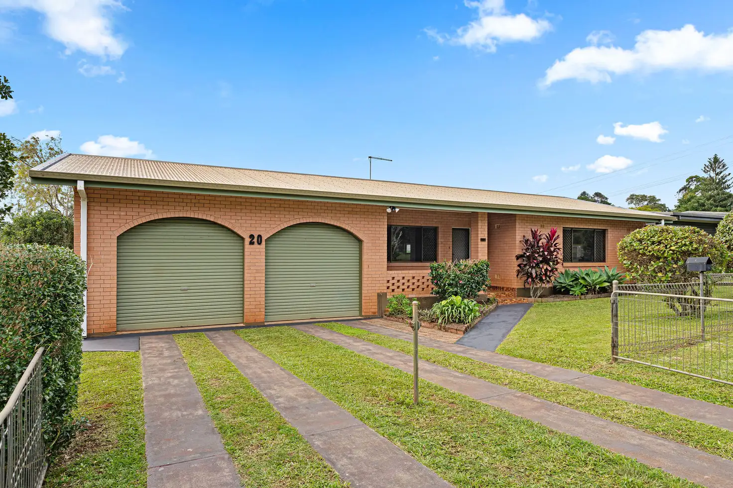 Main view of Homely house listing, 20 Magnolia Street, Atherton QLD 4883