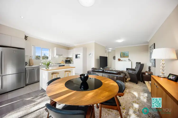 81/29-33 Darcy Road, Westmead NSW 2145