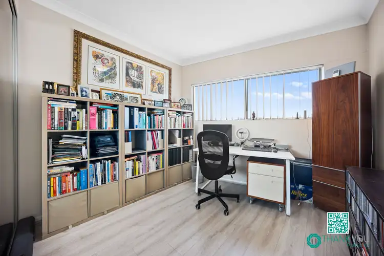 Fifth view of Homely apartment listing, 81/29-33 Darcy Road, Westmead NSW 2145