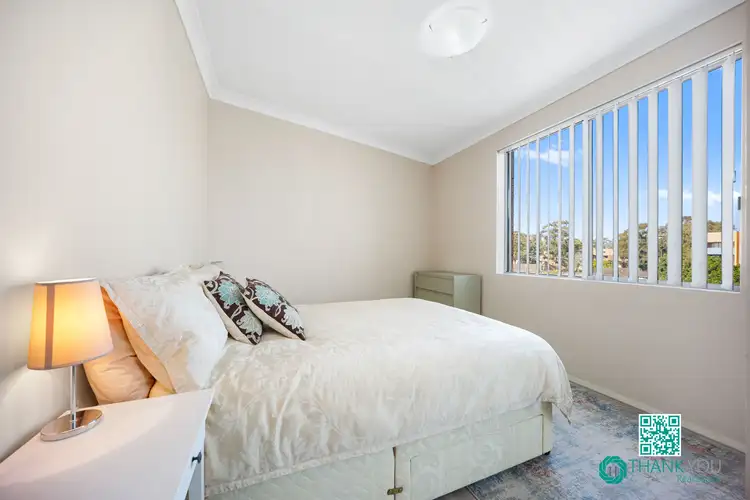 Sixth view of Homely apartment listing, 81/29-33 Darcy Road, Westmead NSW 2145