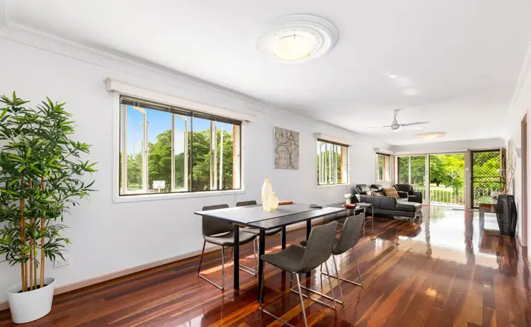 989 Brunswick Street, New Farm QLD 4005