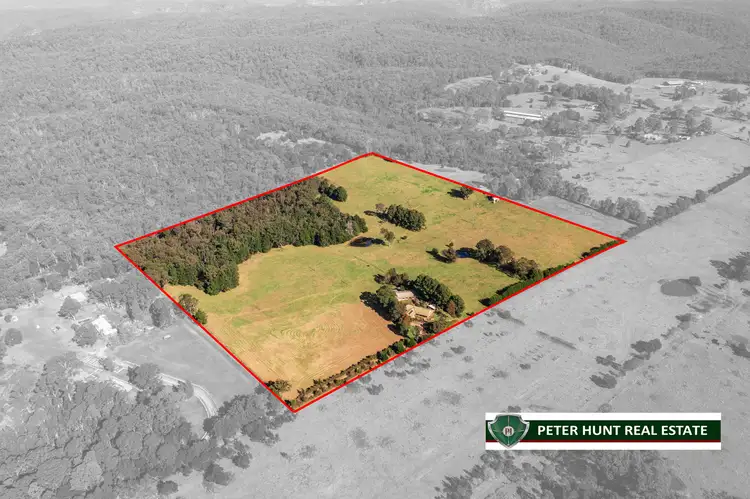 135 Lyons Road, Lakesland NSW 2572