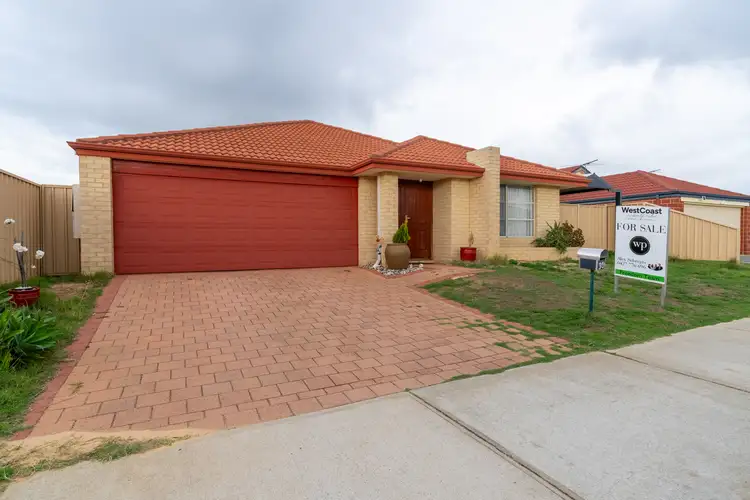 30 Ravensfield Road, Baldivis WA 6171