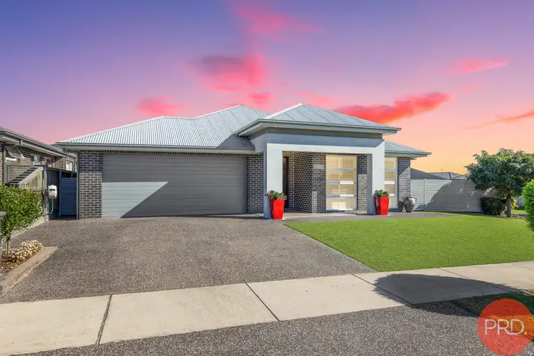 11 Skimmer Street, Chisholm NSW 2322