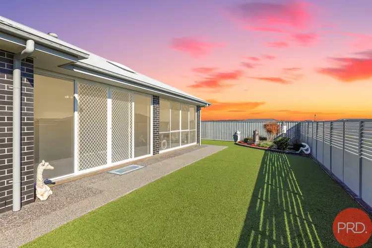 Fourth view of Homely house listing, 11 Skimmer Street, Chisholm NSW 2322