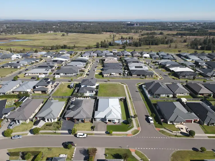 Sixth view of Homely house listing, 11 Skimmer Street, Chisholm NSW 2322