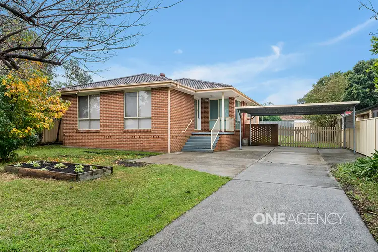 225 Illaroo Road, North Nowra NSW 2541