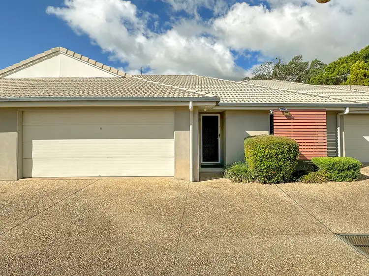 Main view of Homely unit listing, 8/116-118 Taylor Street, Newtown QLD 4350