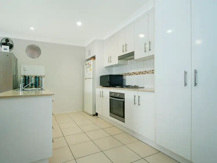 Second view of Homely unit listing, 8/116-118 Taylor Street, Newtown QLD 4350