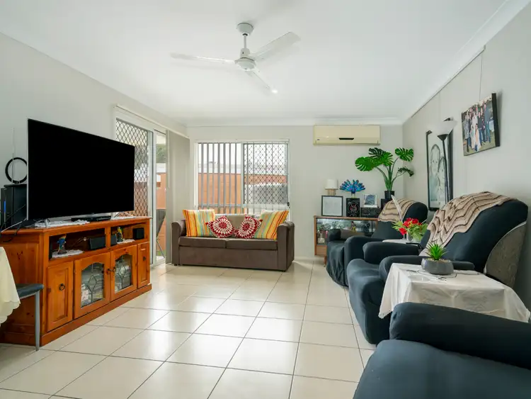 Third view of Homely unit listing, 8/116-118 Taylor Street, Newtown QLD 4350