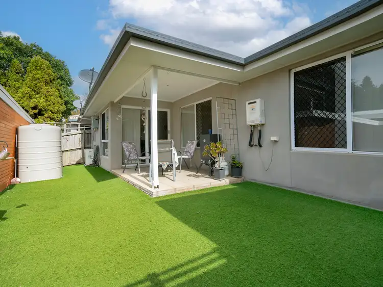 Fourth view of Homely unit listing, 8/116-118 Taylor Street, Newtown QLD 4350