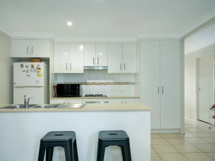 Sixth view of Homely unit listing, 8/116-118 Taylor Street, Newtown QLD 4350