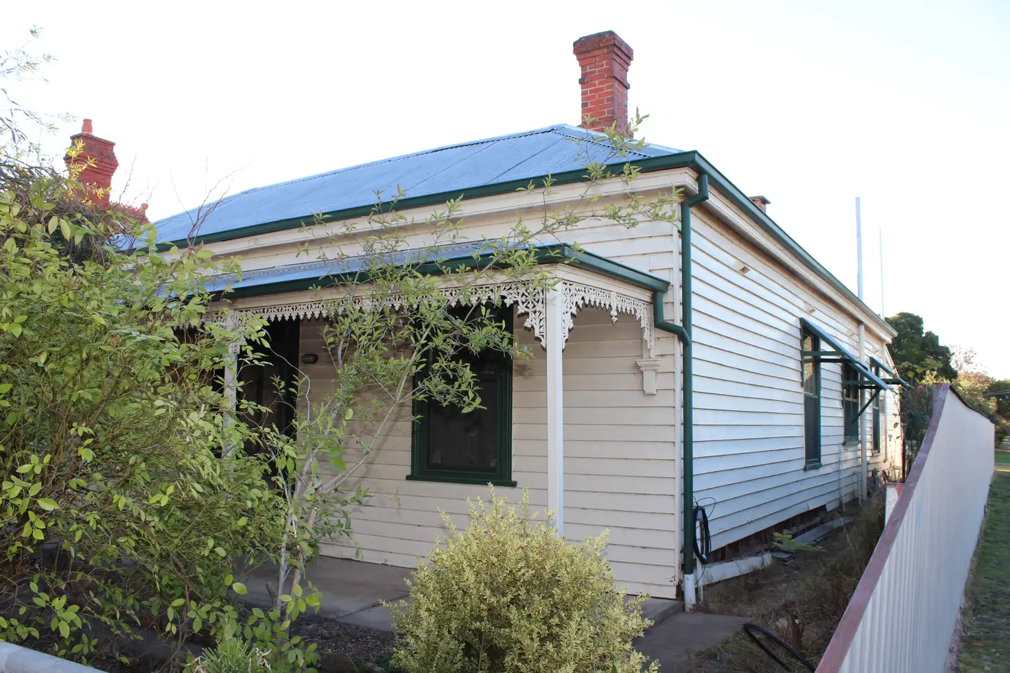 Main view of Homely house listing, 51 Benalla Street, Benalla VIC 3672