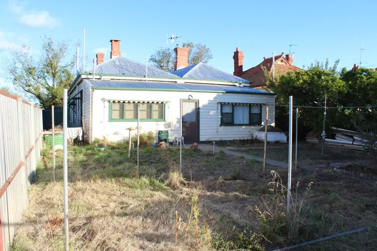 Second view of Homely house listing, 51 Benalla Street, Benalla VIC 3672