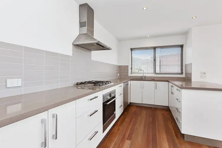 Fourth view of Homely townhouse listing, 3/15 Cawood Street, Apollo Bay VIC 3233