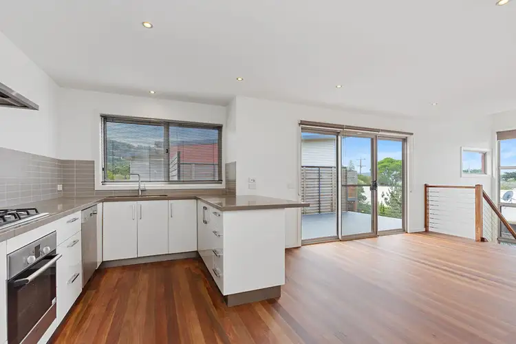 Fifth view of Homely townhouse listing, 3/15 Cawood Street, Apollo Bay VIC 3233