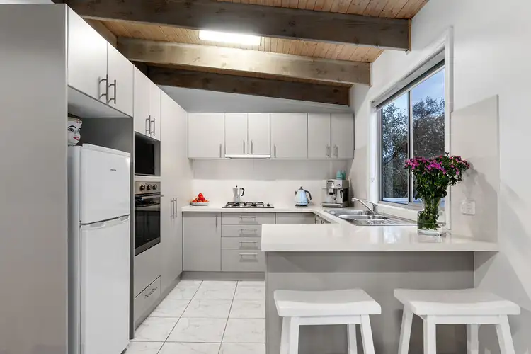 Third view of Homely house listing, 3 Phyllis Parade, Rye VIC 3941