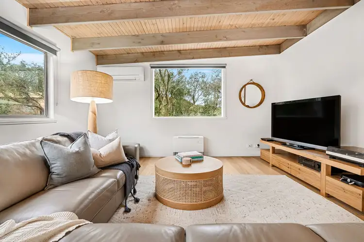 Fifth view of Homely house listing, 3 Phyllis Parade, Rye VIC 3941